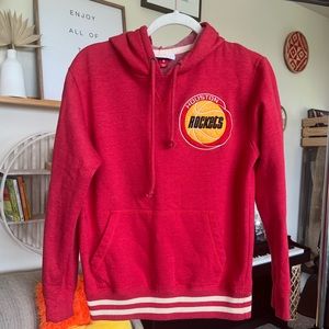 Houston Rockets hoodie